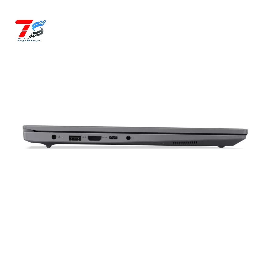 Máy tính xách tay Lenovo V15 G5 IRL(83HF00BRVA) i5-13420H/8GD5/512GSSD/15.6FHD/WL/BT/3C47/NoOS/2Y/XÁM